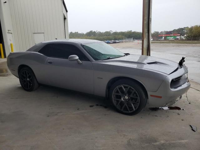 Photo 4 from auction – 2016 DODGE CHALLENGER with VIN 2C3CDZBTXGH129175