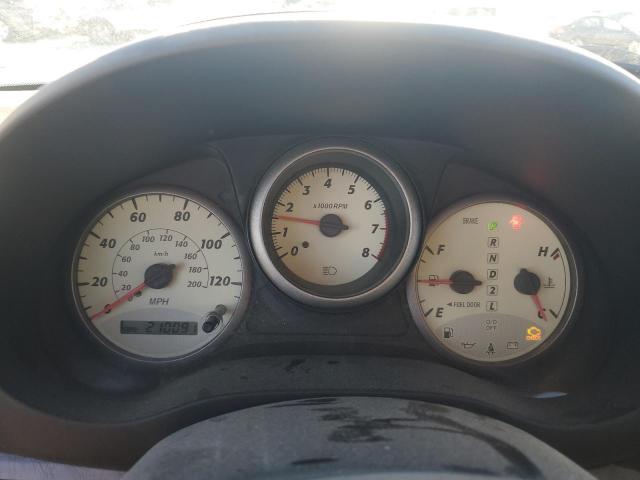 Photo 9 from auction – 2002 TOYOTA RAV4 with VIN JTEHH20V526058460