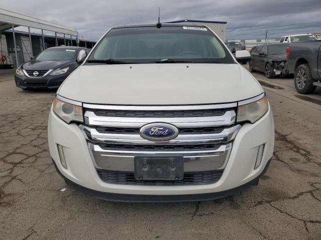 Photo 5 from auction – 2011 FORD EDGE SEL with VIN 2FMDK3JC5BBB67702