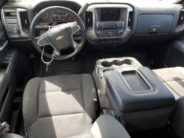 Photo 8 from auction – 2014 CHEVROLET SILVERADO with VIN 1GCRCREC0EZ388548