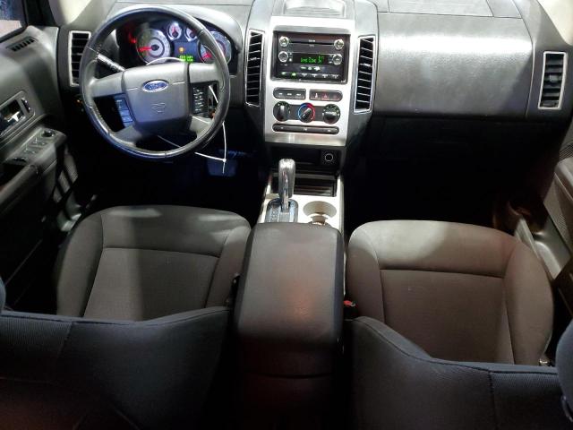 Photo 8 from auction – 2008 FORD EDGE SEL with VIN 2FMDK48C68BA88883