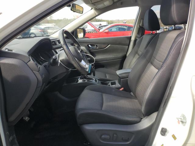 Photo 7 from auction – 2017 NISSAN ROGUE S with VIN JN8AT2MT2HW151267