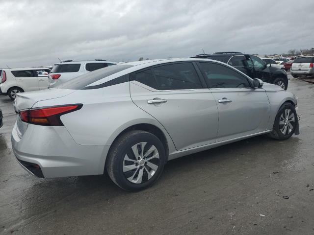 Photo 3 from auction – 2020 NISSAN ALTIMA S with VIN 1N4BL4BV1LC241817