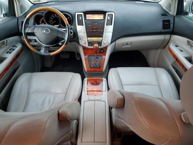 Photo 8 from auction – 2009 LEXUS RX 350 with VIN 2T2GK31U19C081536