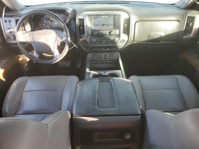 Photo 8 from auction – 2014 CHEVROLET SILVERADO with VIN 3GCUKSEC6EG120365