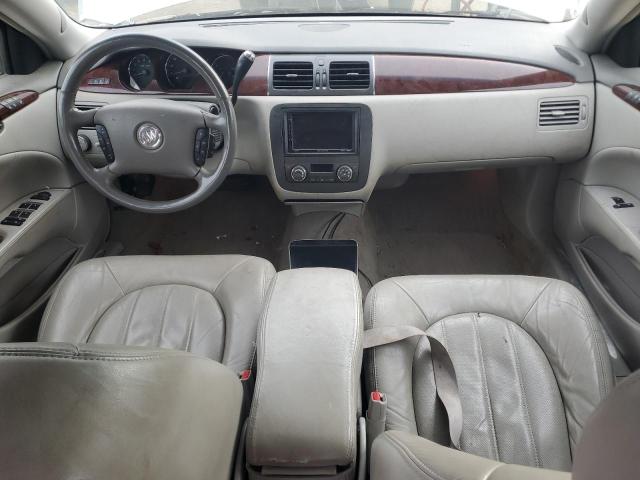 Photo 8 from auction – 2007 BUICK LUCERNE CX with VIN 1G4HD57277U212145