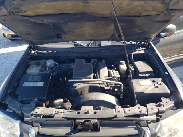 Photo 12 from auction – 2003 GMC ENVOY with VIN 1GKDT13S032375475