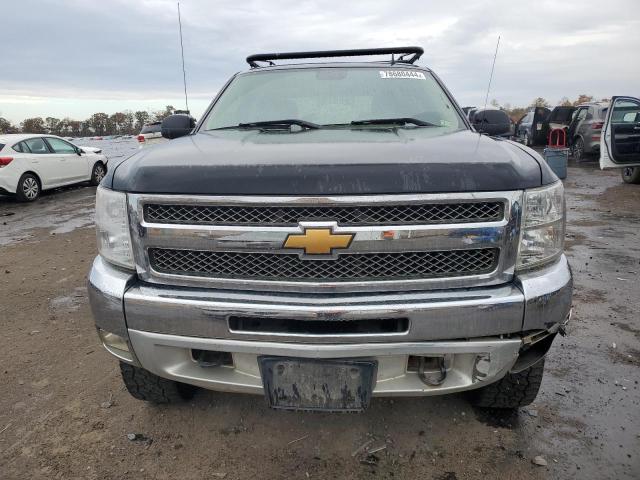 Photo 5 from auction – 2013 CHEVROLET SILVERADO with VIN 3GCPKSE70DG249524