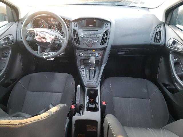Photo 8 from auction – 2016 FORD FOCUS S with VIN 1FADP3E21GL356691