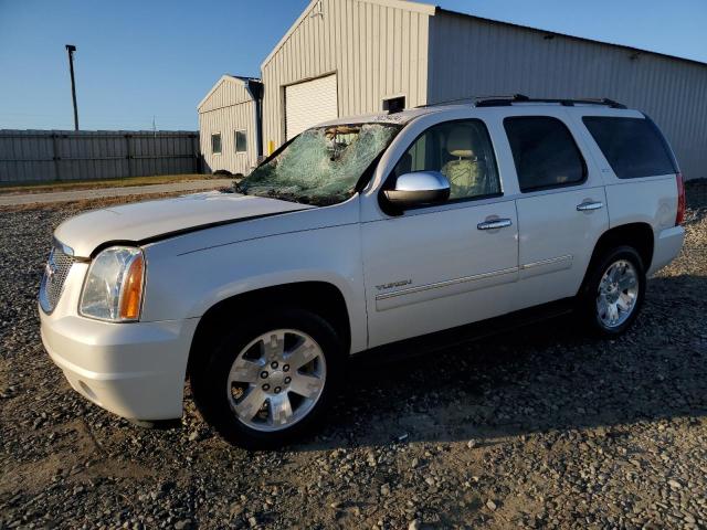 Photo 1 from auction – 2014 GMC YUKON SLT with VIN 1GKS1CE07ER104928