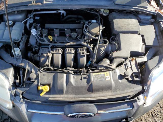 Photo 11 from auction – 2014 FORD FOCUS SE with VIN 1FADP3F21EL146748