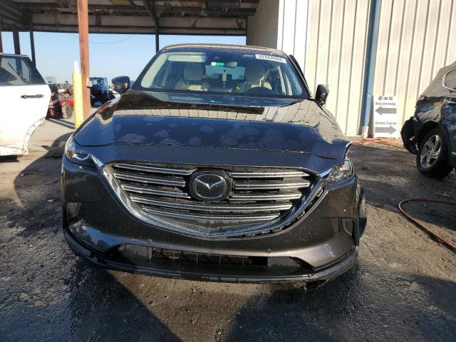 Photo 5 from auction – 2019 MAZDA CX-9 TOURI with VIN JM3TCACY4K0301585