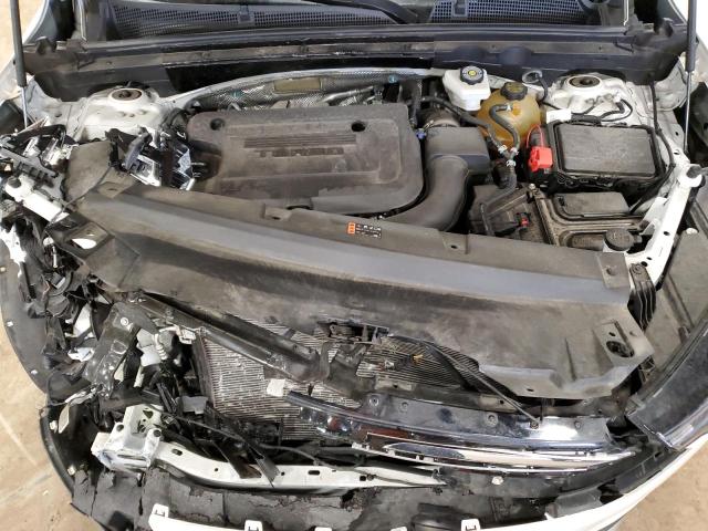 Photo 12 from auction – 2021 BUICK ENVISION P with VIN LRBAZLR41MD149810