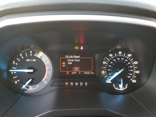 Photo 9 from auction – 2015 FORD EDGE SEL with VIN 2FMTK4J95FBB63144