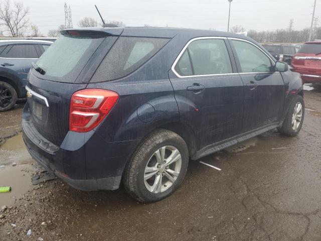 Photo 3 from auction – 2017 CHEVROLET EQUINOX with VIN 2GNALBEK5H1593640