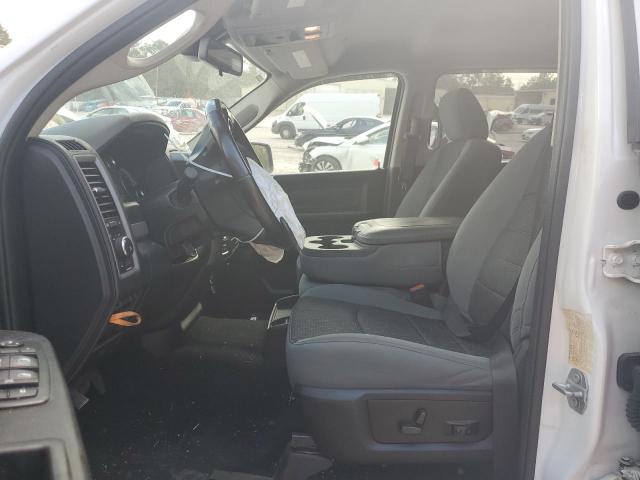Photo 7 from auction – 2020 RAM 1500 CLASS with VIN 1C6RR7KT5LS132670