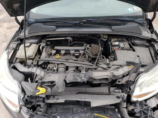Photo 11 from auction – 2013 FORD FOCUS SE with VIN 1FADP3F24DL224762