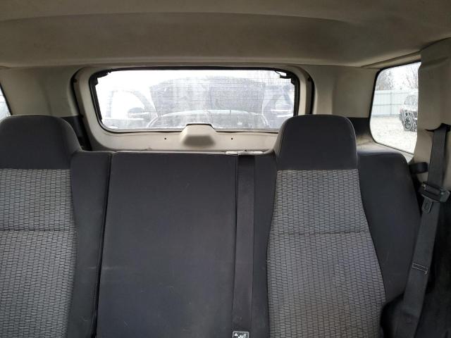 Photo 10 from auction – 2010 JEEP GRAND CHER with VIN 1J4PR4GK6AC141698