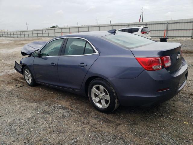 Photo 2 from auction – 2015 CHEVROLET MALIBU 1LT with VIN 1G11C5SL4FF190075