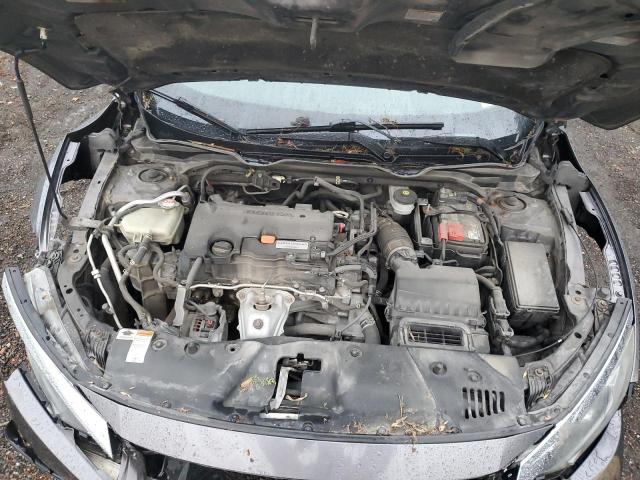 Photo 11 from auction – 2018 HONDA CIVIC EX with VIN 19XFC2F76JE202688