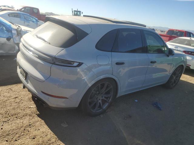 Photo 3 from auction – 2024 PORSCHE CAYENNE S with VIN WP1AL2AY1RDA34139