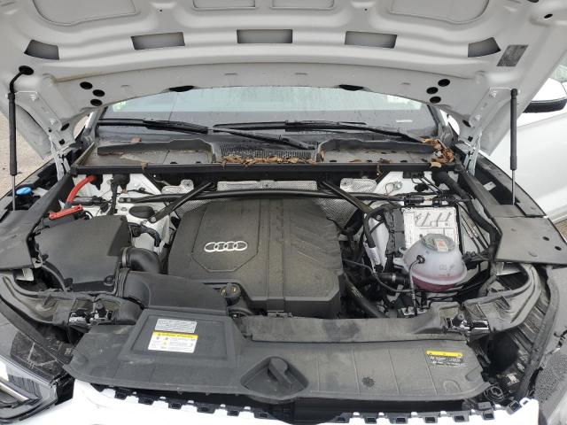 Photo 12 from auction – 2024 AUDI Q5 PREMIUM with VIN WA1EAAFY9R2051580
