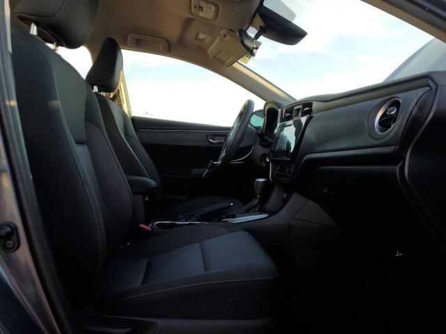 Photo 7 from auction – 2018 TOYOTA COROLLA L with VIN 2T1BURHE4JC086681