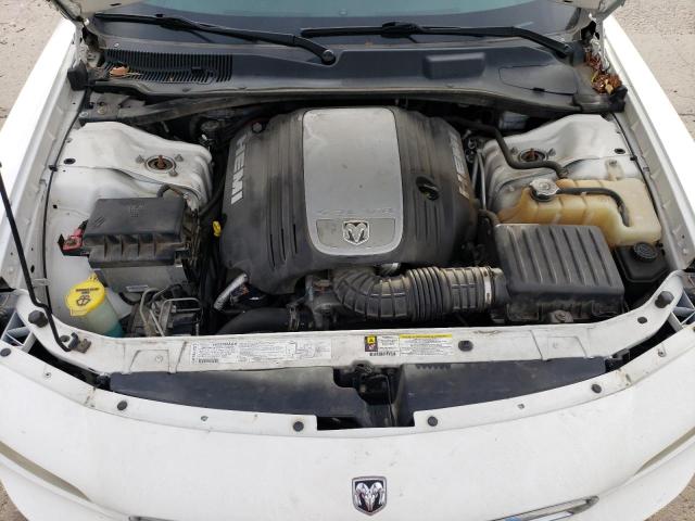 Photo 11 from auction – 2007 DODGE CHARGER R/ with VIN 2B3LK53H67H785637