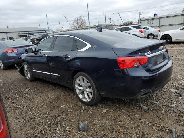 Photo 2 from auction – 2019 CHEVROLET IMPALA PRE with VIN 2G1105S37K9158488
