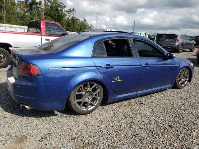 Photo 3 from auction – 2008 ACURA TL TYPE S with VIN 19UUA76598A004985