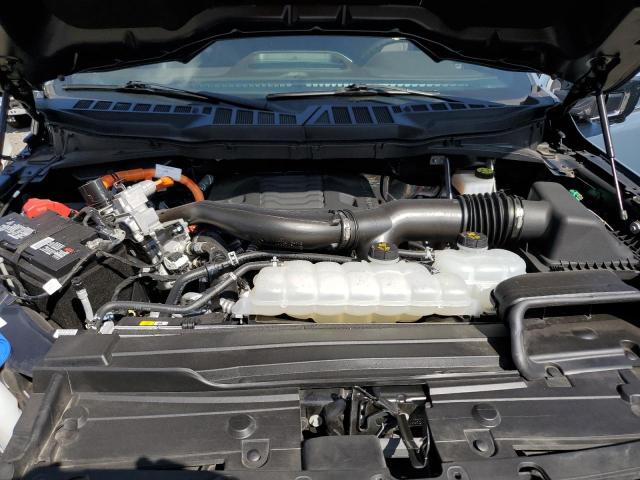 Photo 11 from auction – 2023 FORD F150 SUPER with VIN 1FTFW1ED1PFB41919