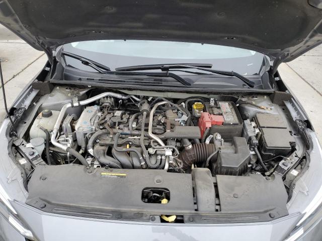 Photo 11 from auction – 2023 NISSAN SENTRA SR with VIN 3N1AB8DV5PY235726
