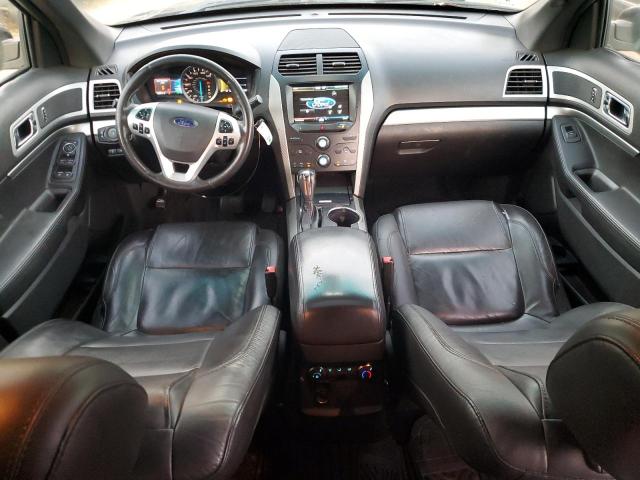 Photo 8 from auction – 2015 FORD EXPLORER X with VIN 1FM5K8D81FGB78042