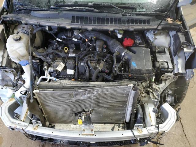Zdjęcie 12 z aukcji – 2020 FORD EDGE SE z VIN 2FMPK4G95LBB21223