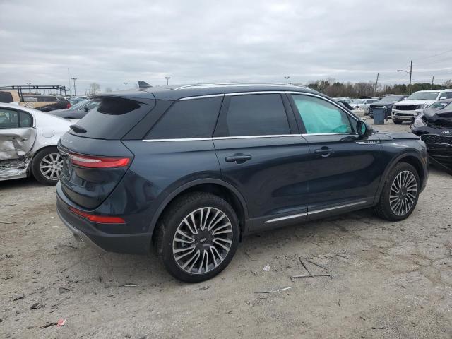 Photo 3 from auction – 2022 LINCOLN CORSAIR RE with VIN 5LMCJ2D97NUL25574