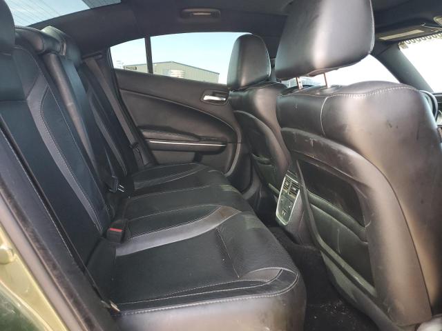 Photo 10 from auction – 2020 DODGE CHARGER SX with VIN 2C3CDXBG8LH211620