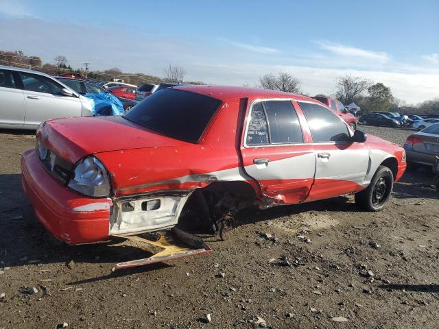 Photo 3 from auction – 2011 FORD CROWN VICT with VIN 2FABP7BV7BX149344