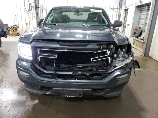 Photo 5 from auction – 2017 GMC SIERRA K15 with VIN 1GTV2MEC0HZ210065