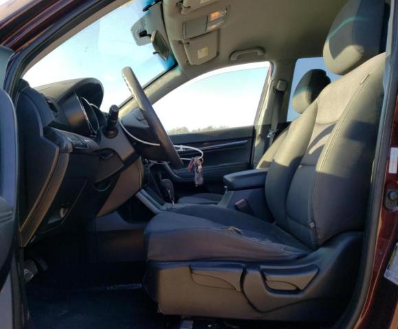 Photo 7 from auction – 2013 KIA SORENTO LX with VIN 5XYKTDA25DG382923