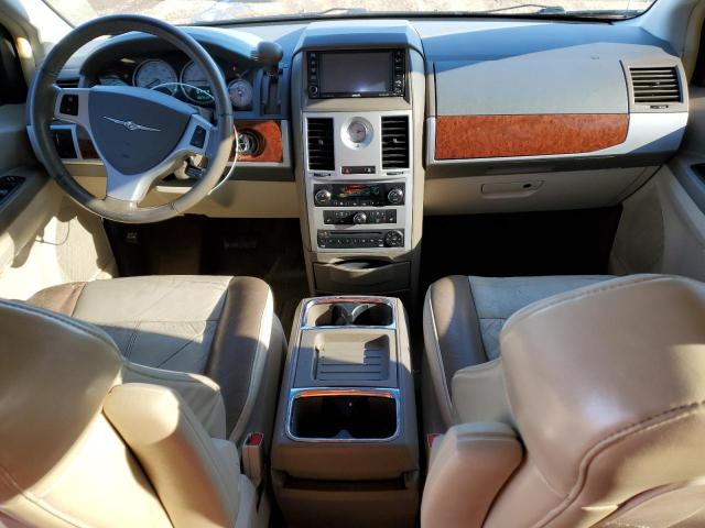 Photo 8 from auction – 2008 CHRYSLER TOWN & COU with VIN 2A8HR64X28R614769
