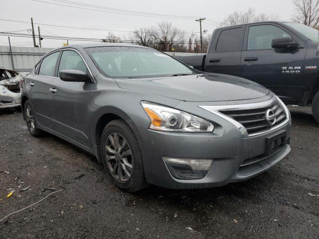 Photo 4 from auction – 2015 NISSAN ALTIMA 2.5 with VIN 1N4AL3AP3FN902779