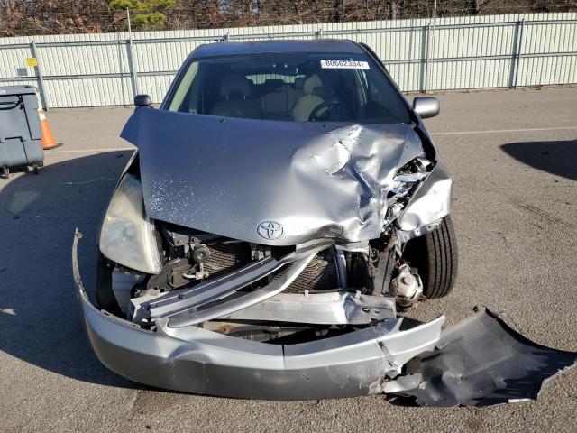 Photo 5 from auction – 2005 TOYOTA PRIUS with VIN JTDKB20U353125386