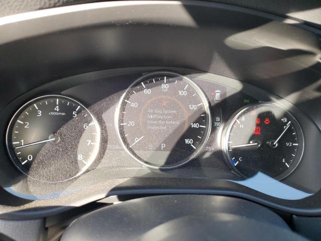 Photo 9 from auction – 2023 MAZDA CX-50 PREF with VIN 7MMVABCM2PN120098
