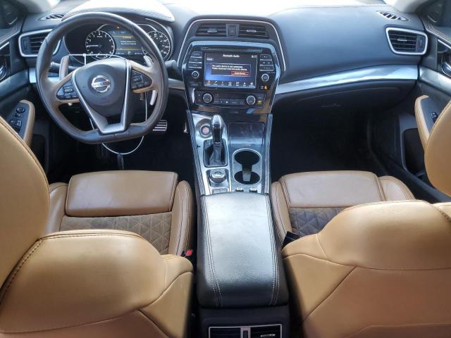 Photo 8 from auction – 2016 NISSAN MAXIMA 3.5 with VIN 1N4AA6AP7GC401057