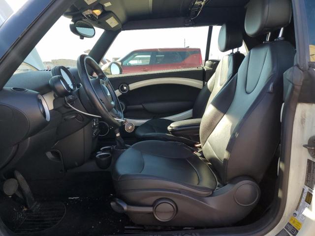 Photo 7 from auction – 2014 MINI COOPER with VIN WMWZN3C5XET569992
