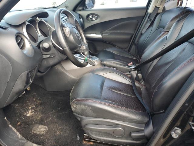 Photo 7 from auction – 2011 NISSAN JUKE S with VIN JN8AF5MV8BT023036