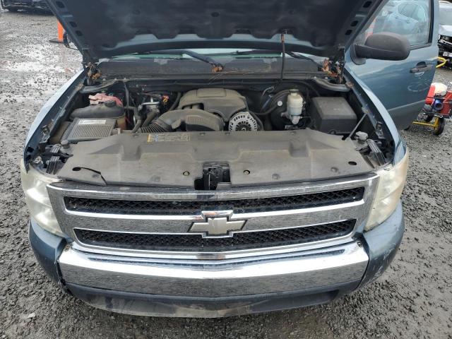 Photo 11 from auction – 2008 CHEVROLET SILVERADO with VIN 3GCEC13C18G234633