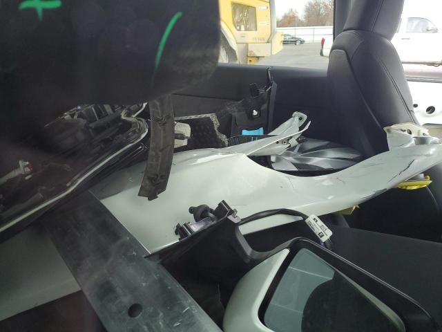 Photo 10 from auction – 2023 TESLA MODEL Y with VIN 7SAYGDEE1PA067681