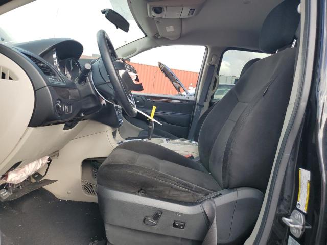 Photo 7 from auction – 2016 DODGE GRAND CARA with VIN 2C4RDGCG6GR339536
