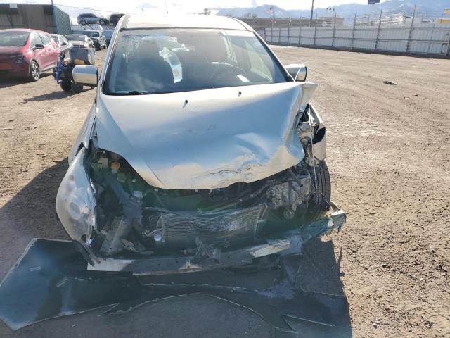 Photo 5 from auction – 2008 MAZDA 5 with VIN JM1CR293480313785